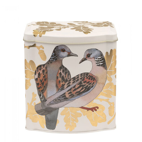 Caddy Two Turtle Doves