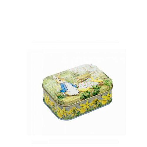 Caddy Peter Rabbit