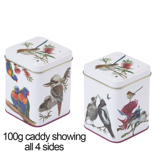Caddy Australian Wildlife Birds