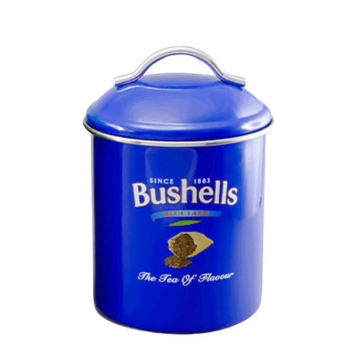 Retro Canister Multi