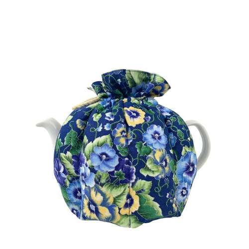 Tea Cosy - Hand made by Andy