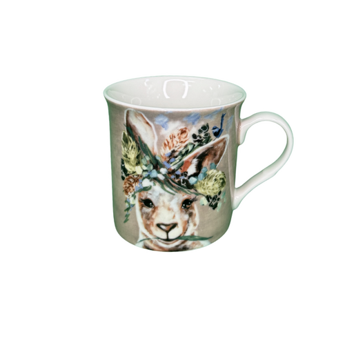 Lilli Rock Mug