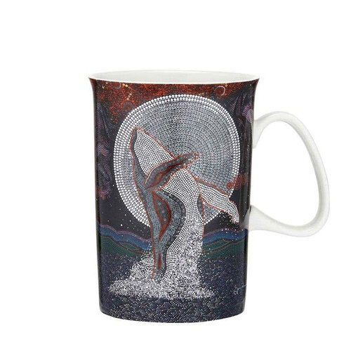 Garry Purchase Mug