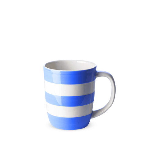 Cornishware Mug