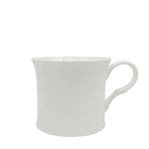 Footed Palace Mug