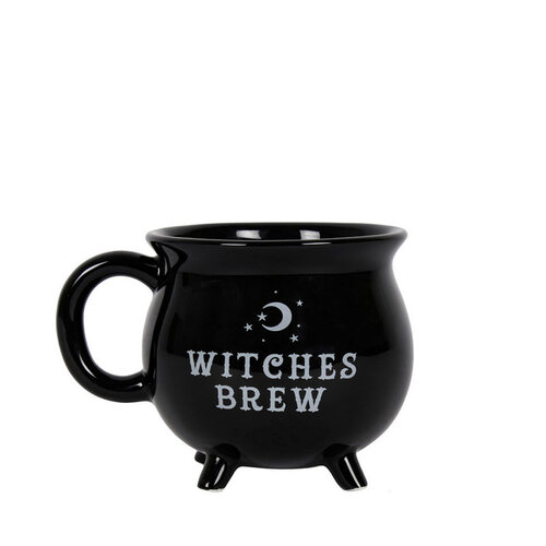 Witches Brew Mug