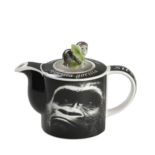 Cardew Design Gorilla Teapot
