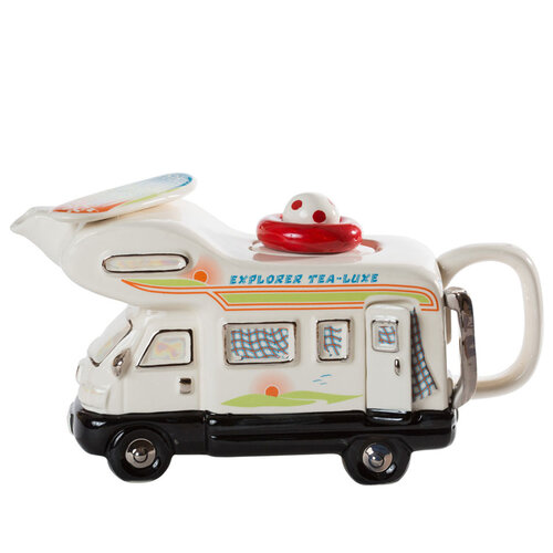 Tea Rover Teapot Large