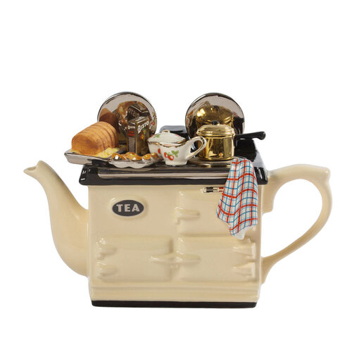 Aga Sunday Roast Teapot