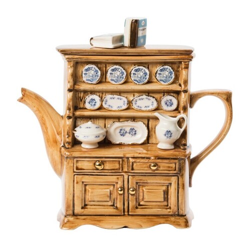 Welsh Dresser Teapot