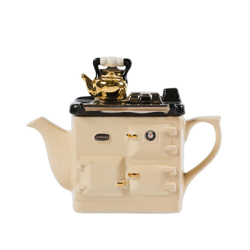 Rayburn Teapot 1 Cup
