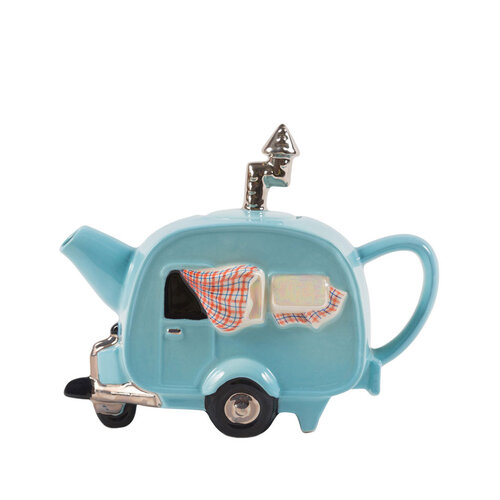 Caravan Teapot Medium