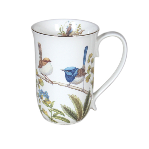 Australian Birds Mug