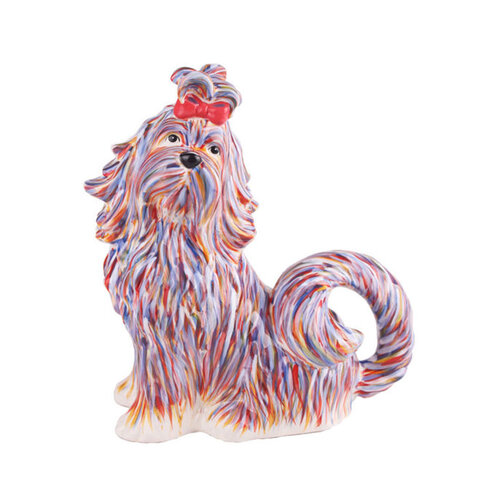 Shih Zhu Teapot