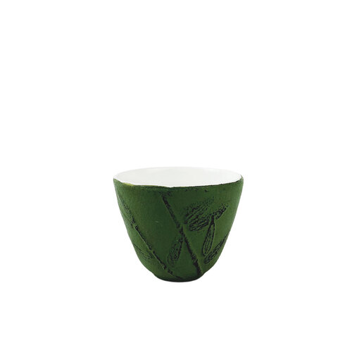 Cast Iron Cup