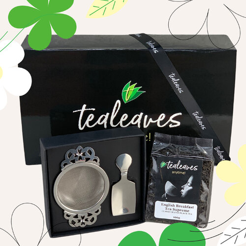 Tea Luxe - Black Box Edition