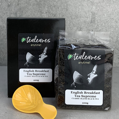 Tea Luxe - Essentials