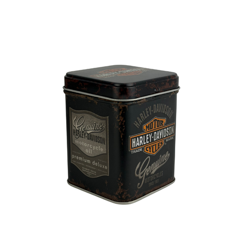 Caddy Harley Davidson