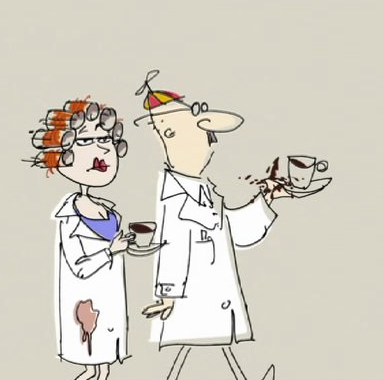 TEAscience