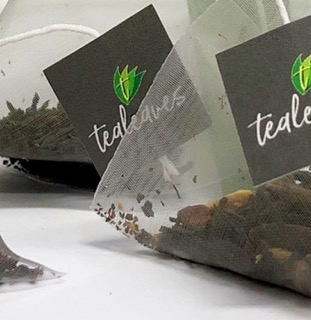 Tea Bags