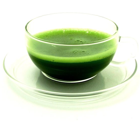 Health benefits of Green tea